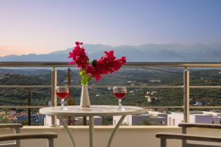 GM Villas - Villa Karga & Villa Nova - Almyrida - 1