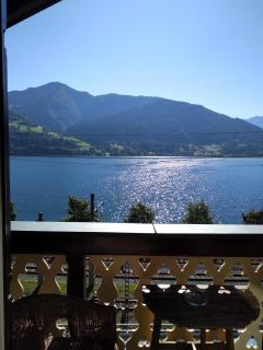 Appartement Harrer - Zell am See - 1