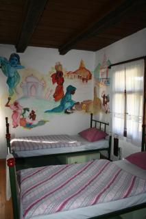 Guest House Sunčano Selo - Jagnjedovec - 7