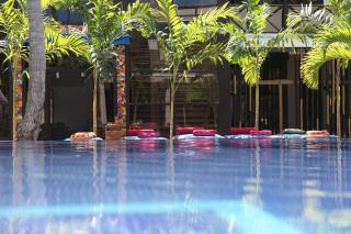 Chaykovski Boutique H - Las Terrenas - 0