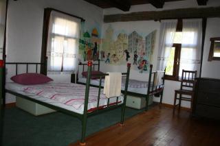 Guest House Sunčano Selo - Jagnjedovec - 1