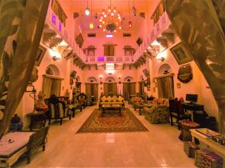 The Kothi Heritage - Jodhpur - 4