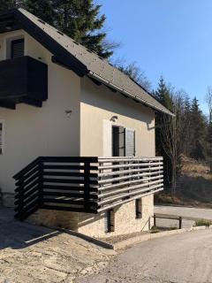 Holiday house Nune - Zreče - 2