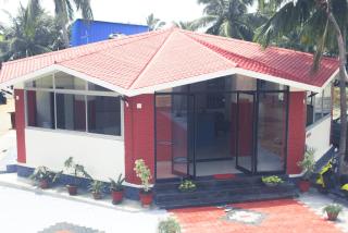 Hotel Jebasakthy - Kanyakumari - 0