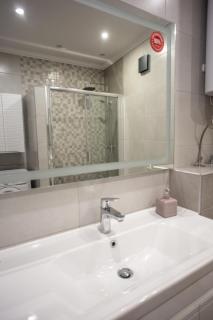 Ultra Lux 3 rooms Apartment near Arena City - Kiev - 1