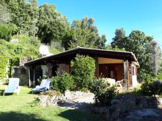 DISCRET, APAISANT, CALME entre MER et MONTAGNE, THERMALISME - Isolaccio-di-Fiumorbo - 0