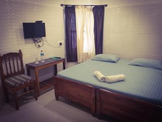Hotel Jebasakthy - Kanyakumari - 2