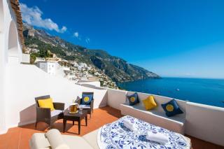 La Casa di Peppe - Positano - 6