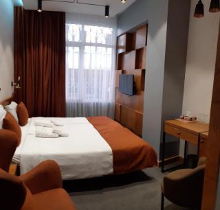 R&R Hotel - Erevan - 7