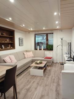 Ferienwohnung Schmallenberg - Schmallenberg - 1