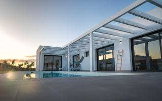 Casa Los Lajares - Lajares - 6
