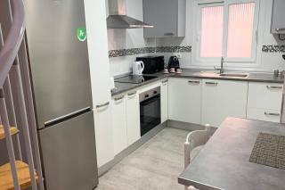 RENOVATED HOUSE IN OLD TOWN MARBELLA. - Marbella - 1