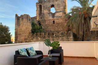 RENOVATED HOUSE IN OLD TOWN MARBELLA. - Marbella - 5