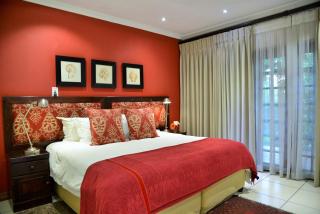 Rivonia Premier Lodge - Johannesburg - 5