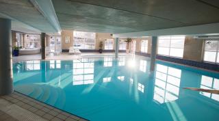 Hotel Kommandørgården - Rømø Kirkeby - 3