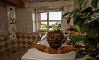 Hotel Kommandørgården - Rømø Kirkeby - 1