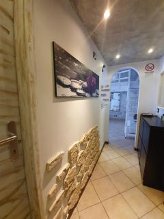 San Siro Suites Margot & Fiera - Milan - 9