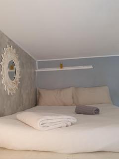 San Siro Suites Margot & Fiera - Milan - 1