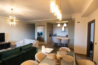 Silver Fox Residence - Poiana Brașov - 4