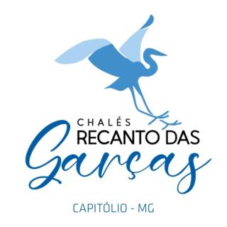Chalés Recanto das Garças - Capitólio - 0