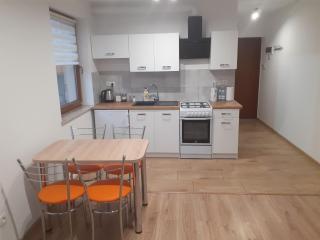 Apartament Drawsko Pomorskie - Drawsko Pomorskie - 2