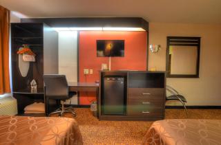 Smoky Mountain Inn & Suites - Cherokee - 5