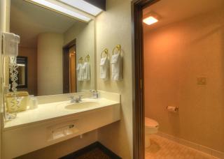 Smoky Mountain Inn & Suites - Cherokee - 3