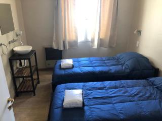 Hostel NIX - San Carlos de Bariloche - 1