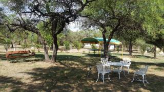 White Field Houses and Spa - 5