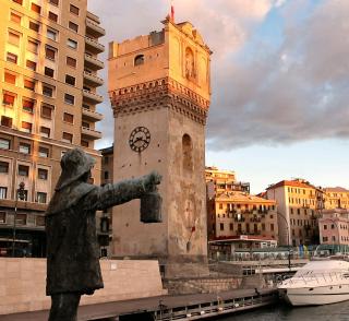 Costa e Mare - Savona - 0