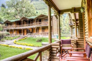 HOTEL IGUAIMA - Ibagué - 1