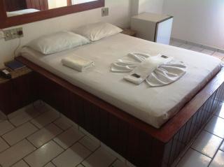 Cururupe Praia Hotel - 6