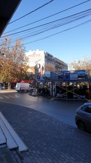 Apartments in city center - 2