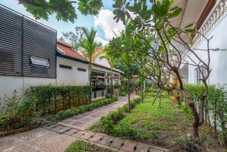 Lavender Angkor Boutique - Siem Reap - 1