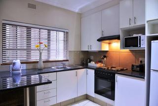 Rivonia Premier Lodge - Johannesburg - 7