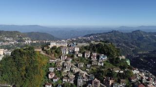 Aizawl Hotel - Āīzawl - 3