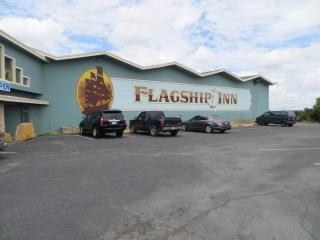 Flagship Inn - Lake Brownwood - 8