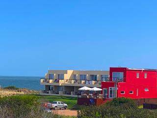 Terrazas de la Viuda - Punta Del Diablo - 0