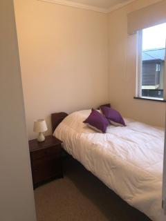 Arriendo casa en Pucón, Condominio Los Robles II - 1