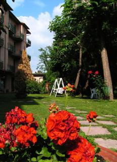 Hotel La Meridiana - Brisighella - 6