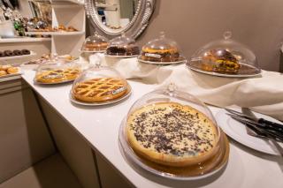 Ferretti Beach Hotel - Rimini - 3