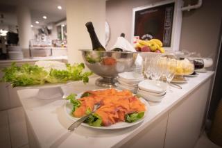 Ferretti Beach Hotel - Rimini - 2