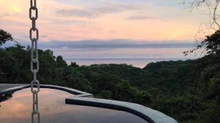 Private Home in Montezuma with Ocean View - Montezuma - 1