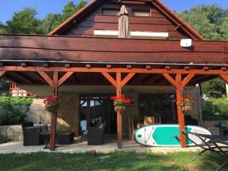 Beach House Orfű - Orfű - 7