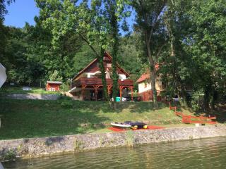 Beach House Orfű - Orfű - 8