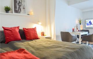 1 Bedroom Cozy Apartment In Helsingør - Helsingør - 8