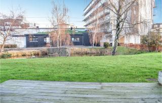 1 Bedroom Cozy Apartment In Helsingør - Helsingør - 4