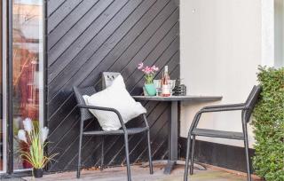 1 Bedroom Cozy Apartment In Helsingør - Helsingør - 3