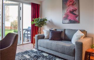 1 Bedroom Cozy Apartment In Helsingør - Helsingør - 1