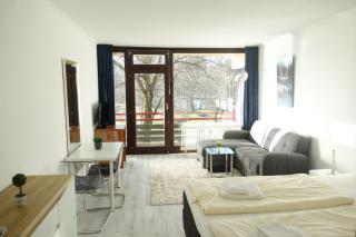Appartement Anne - Hahnenklee-Bockswiese - 0